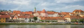 Maribor : location de jet privé