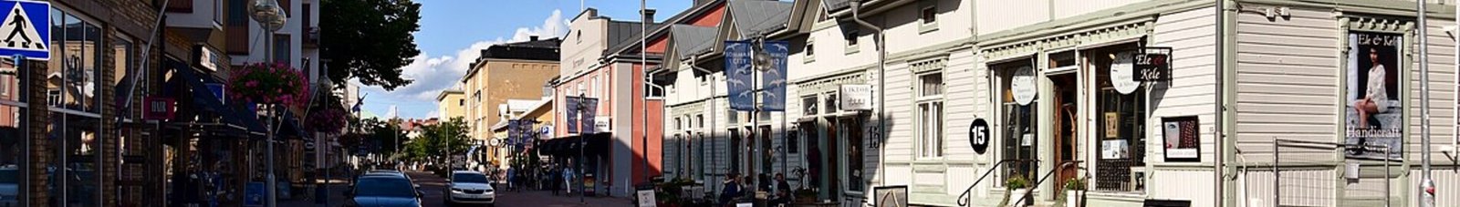 Mariehamn : location de jet privé