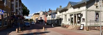 Mariehamn : location de jet privé