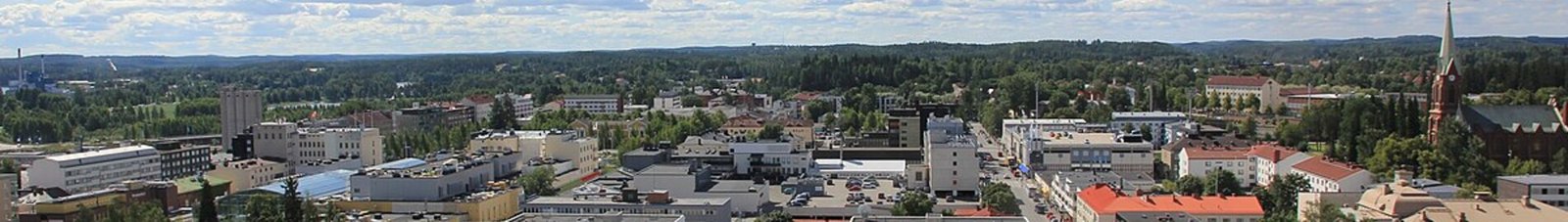 Mikkeli : location de jet privé