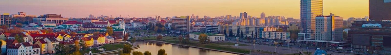 minsk: location de jet privé