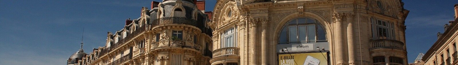 location jet privé Montpellier