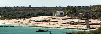 morombe: location de jet privé