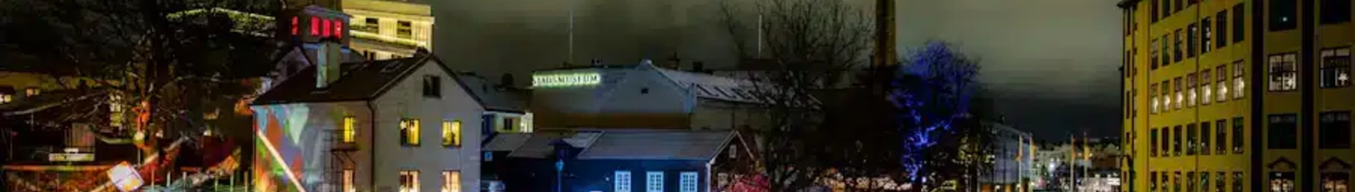 Norrkoping : location de jet privé