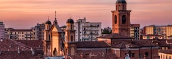 Novi Ligure : location de jet privé