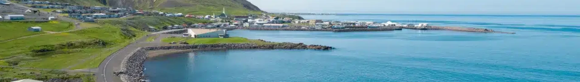 Olafsvik Rif : location de jet privé