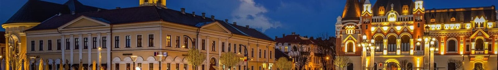 oradea : location de jet privé