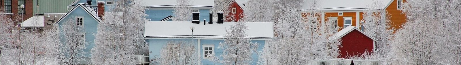 oulu : location de jet privé