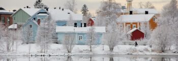 oulu : location de jet privé