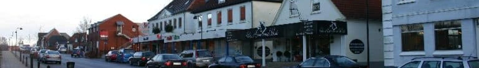Padborg Krusa : location de jet privé