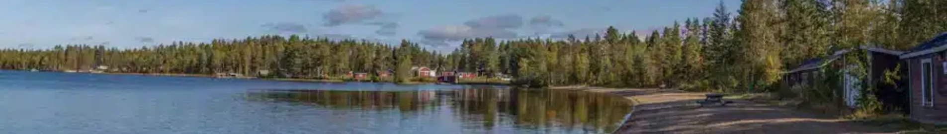 Pajala : location de jet privé