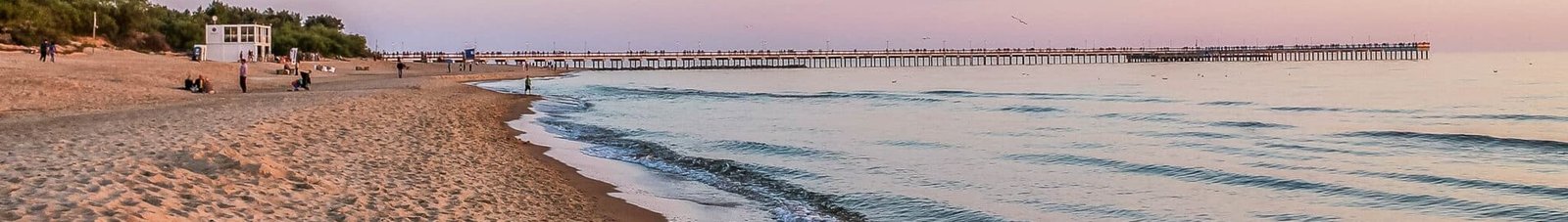 Palanga : location de jet privé