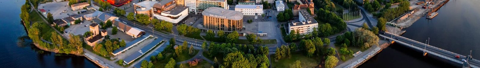 Parnu : location de jet privé