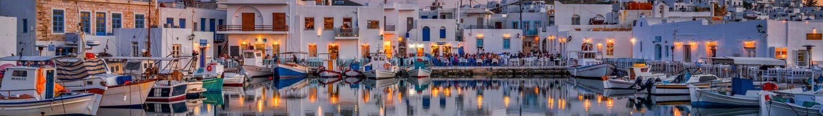Paros : location de jet privé