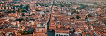 Pescara Dabruzzo : location de jet privé