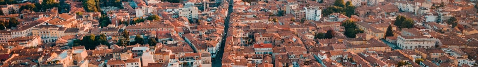 Piacenza : location de jet privé