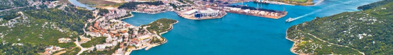 Ploce : location de jet privé