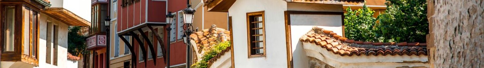 Plovdiv : location de jet privé