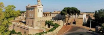 Pomezia Pratica Di Mare : location de jet privé