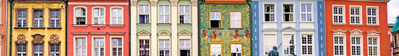 Poznan : : location de jet privé