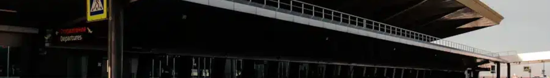 Pulkovo : location de jet privé