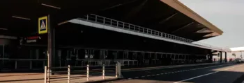 Pulkovo : location de jet privé