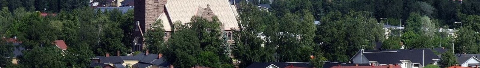 Raahe Pattijoki : location de jet privé