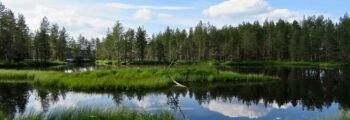 Rautavaara : location de jet privé