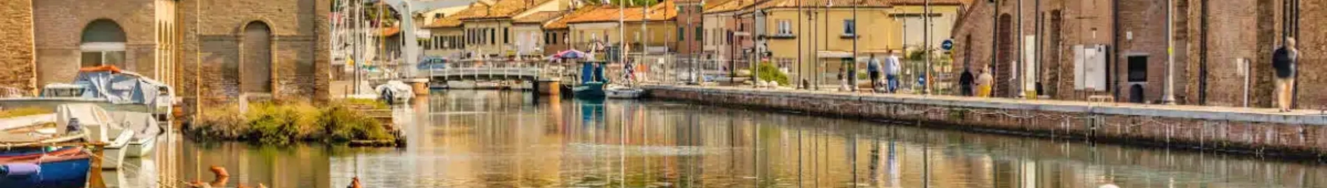 Ravenna : location de jet privé