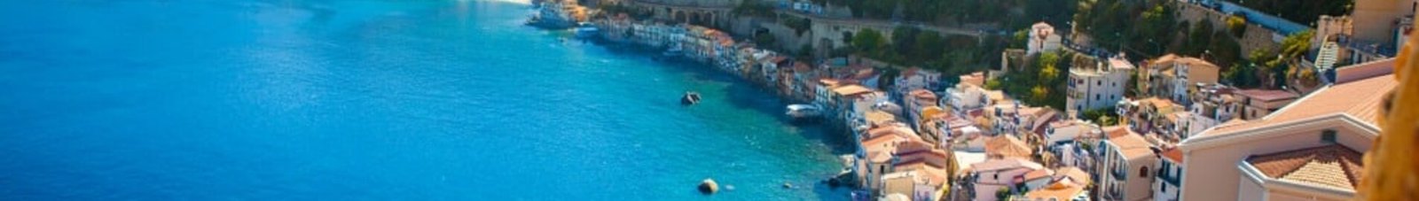 Reggio Di Calabria : location de jet privé