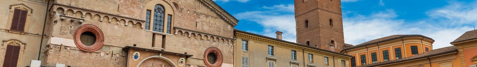 Reggio Emilia : location de jet privé