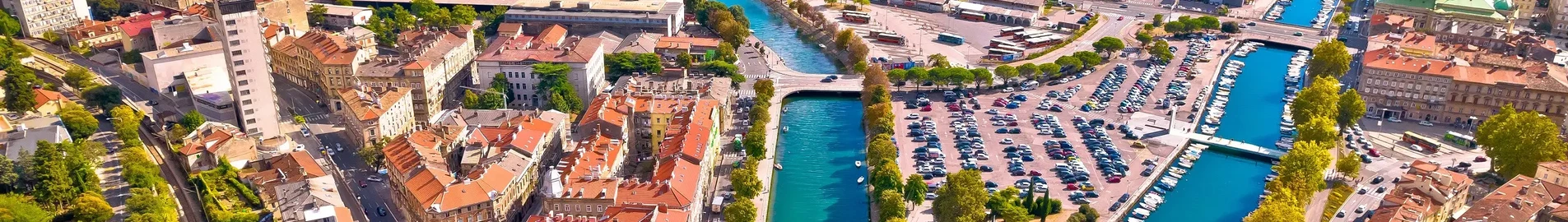 Rijeka : location de jet privé