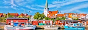 Ronne Bornholm : location de jet privé