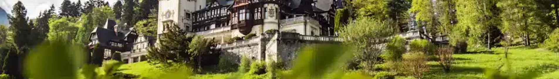 Roumanie Location de jet privé
