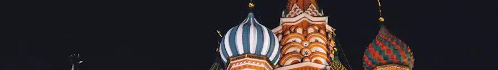 Russie Location de jet privé