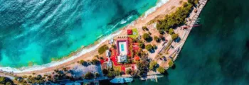 Santo Domingo herrera : location de jet privé