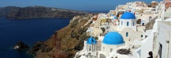 Santorin
