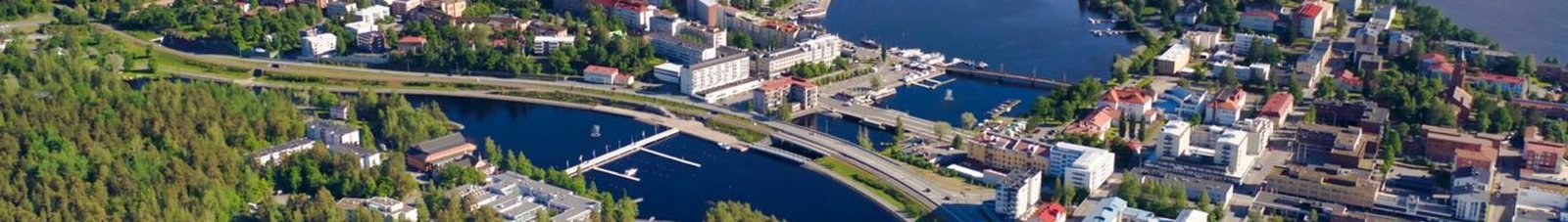 Savonlinna : location de jet privé