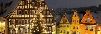 Schwäbisch Hall : location de jet privé