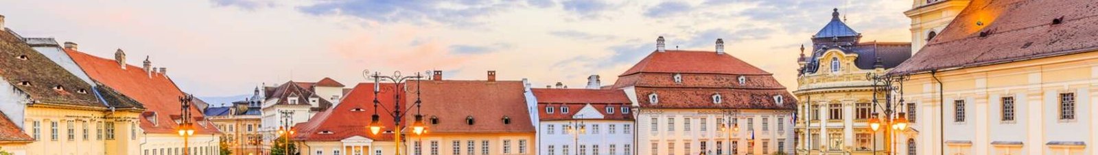 sibiu : location de jet privé
