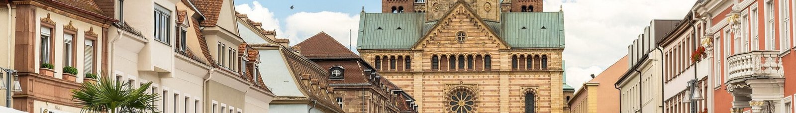 Speyer : location de jet privé