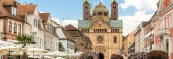 Speyer : location de jet privé