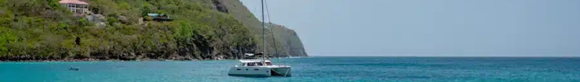 St Vincent Kingstown : location de jet privé
