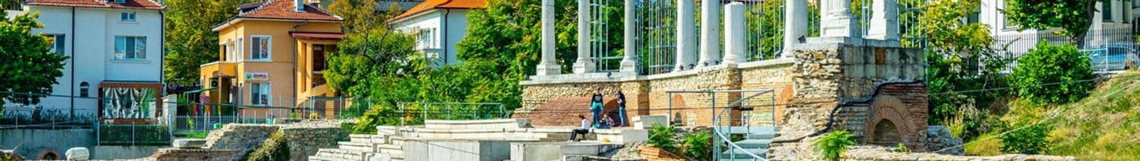 Stara Zagora : location de jet privé