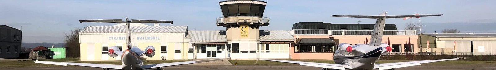 Straubing Wallmuhle : location de jet privé