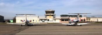 Straubing Wallmuhle : location de jet privé