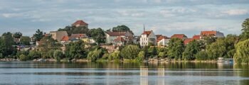 Strausberg : location de jet privé