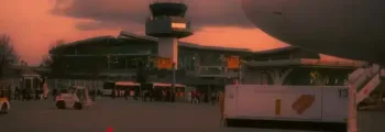 Szczecin Goleniow : location de jet privé