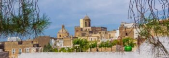 Taranto Grottaglie : location de jet privé