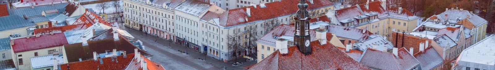 Tartu : location de jet privé